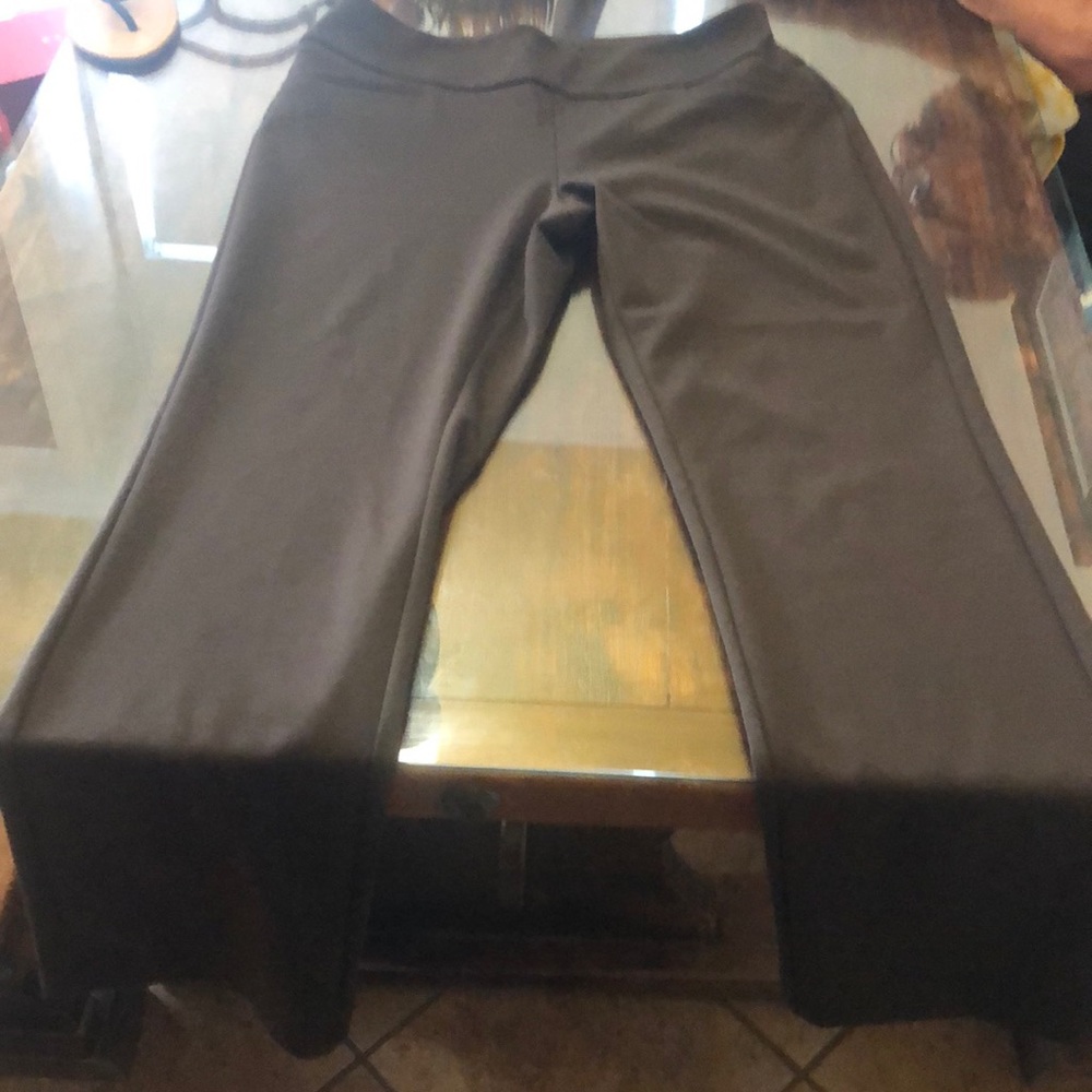 Womens slacks
